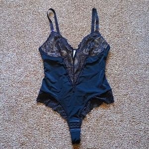 Ladies bodysuit, shape wear or lingerie